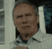 clint is dusgusted.gif