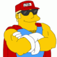 Duff Man