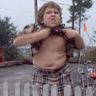 GoonieBuff