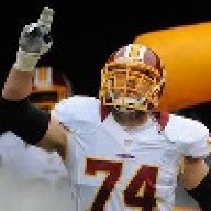 Joe Theismann's Leg