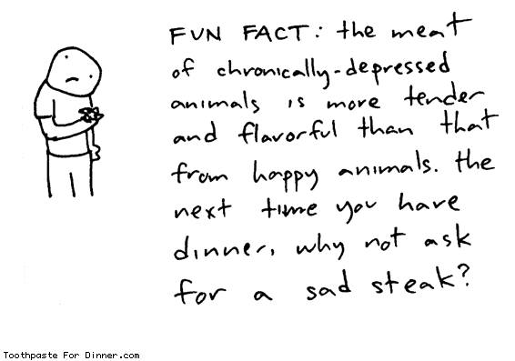 chronically-depressed-meat.gif