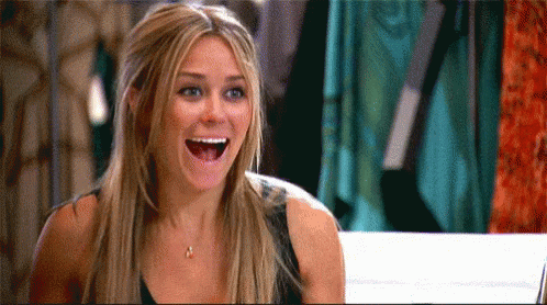 excited-laurenconrad.gif