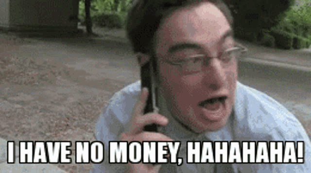 filthy-frank-no-money.gif