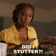 did-i-stutter-ari-montgomery.gif