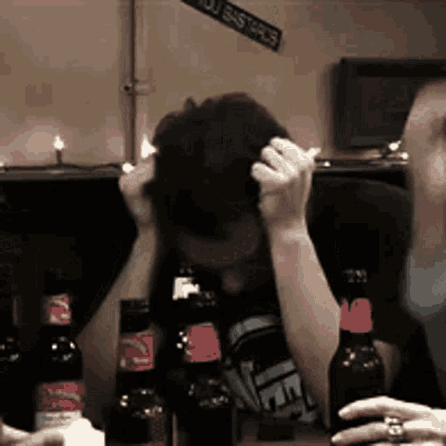 silent-scream-drinking.gif
