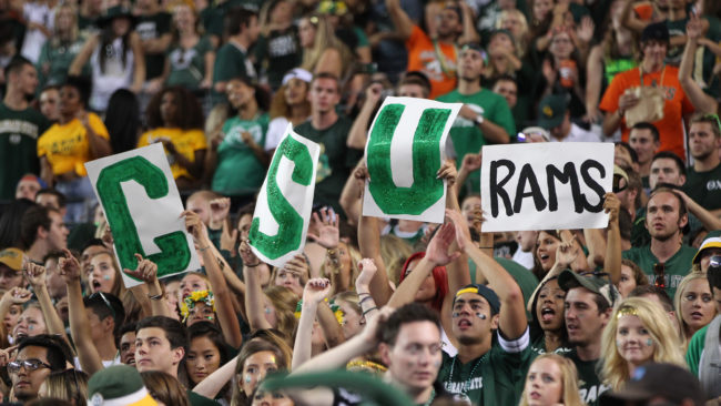 coloradostate.sportswar.com